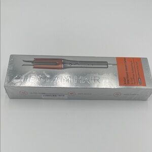 She Glam Hair It-Curl One-Touch Instant Curler